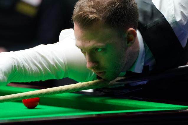 开云体育app-特鲁姆普&amp;利索夫斯基感染新冠 双双退出大师赛